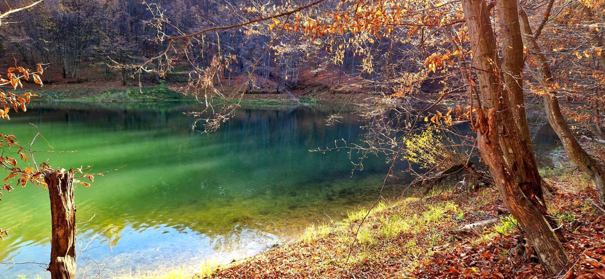 Bieszczadzka Pauza Villa Polanczyk Luaran gambar