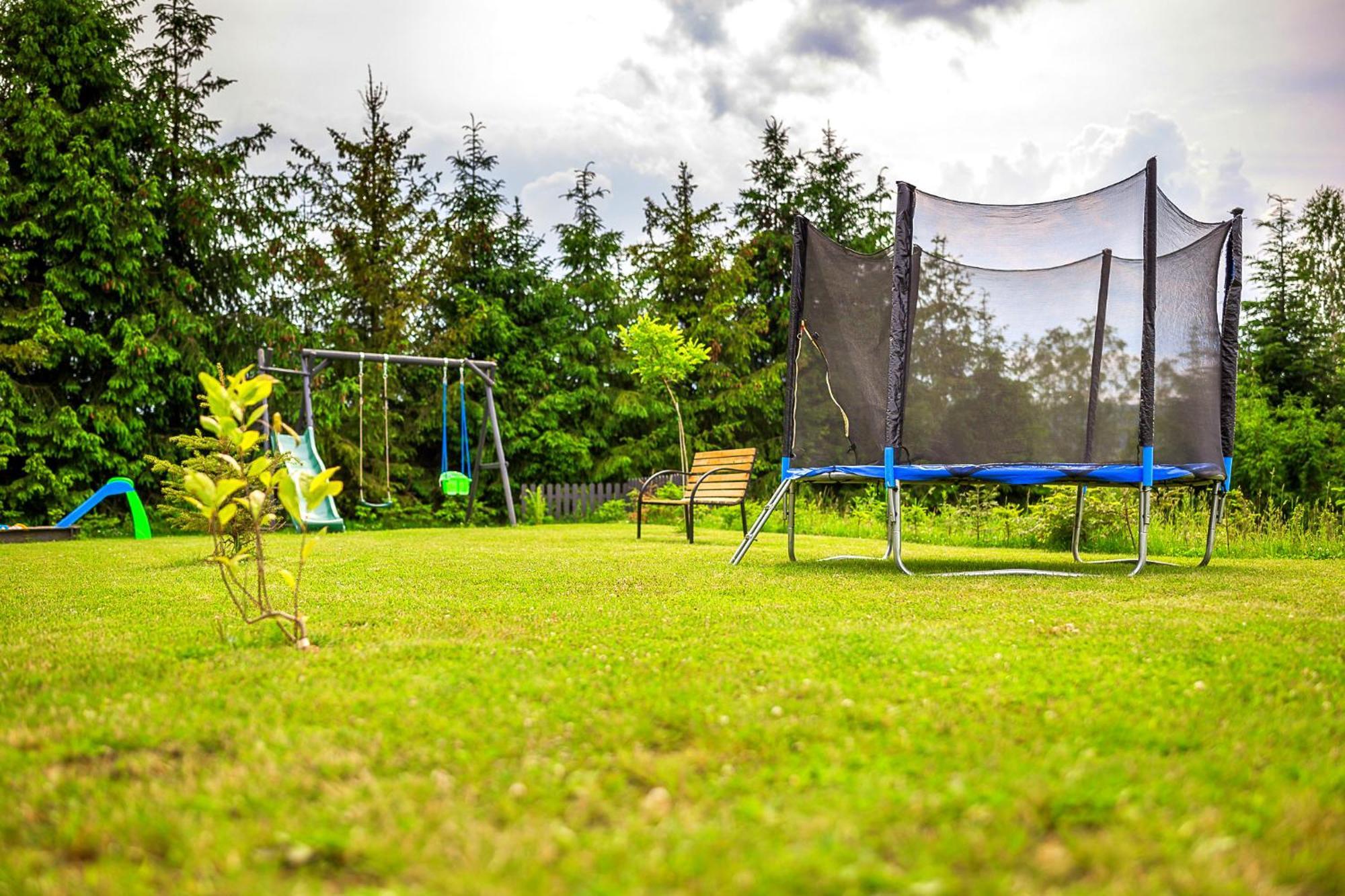 Bieszczadzka Pauza Villa Polanczyk Luaran gambar