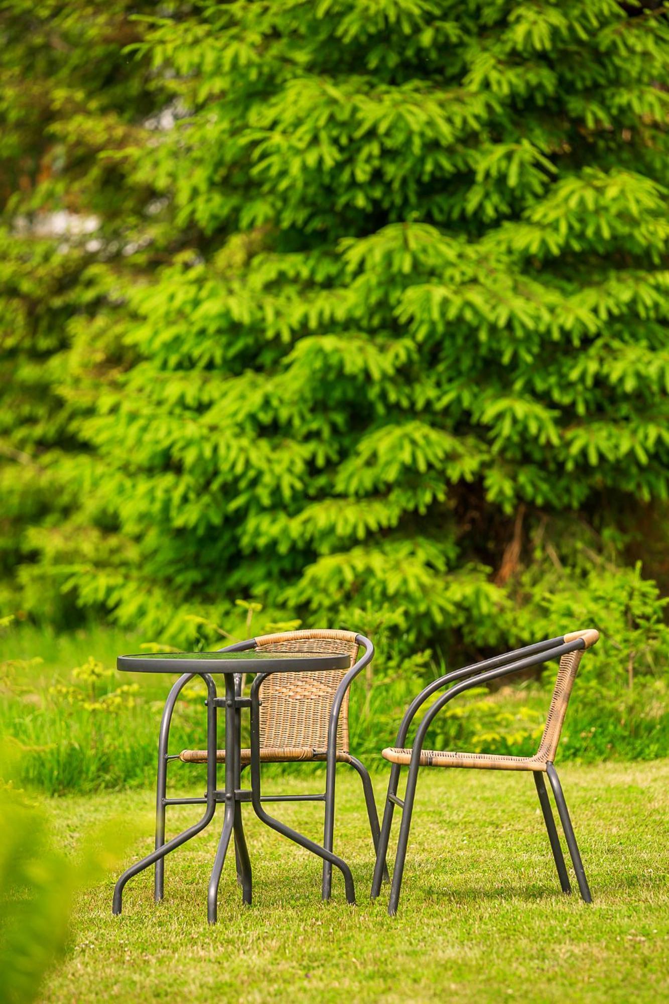 Bieszczadzka Pauza Villa Polanczyk Luaran gambar